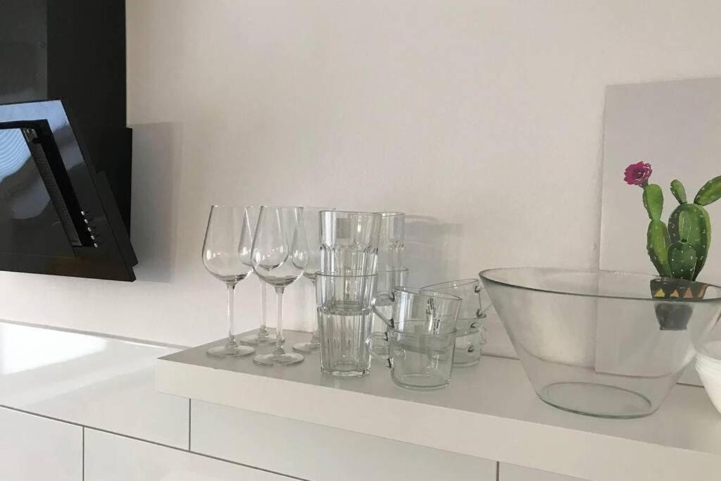 Topfloor Quietrelax-Very Cozy And Quite Apartment وارسو المظهر الخارجي الصورة